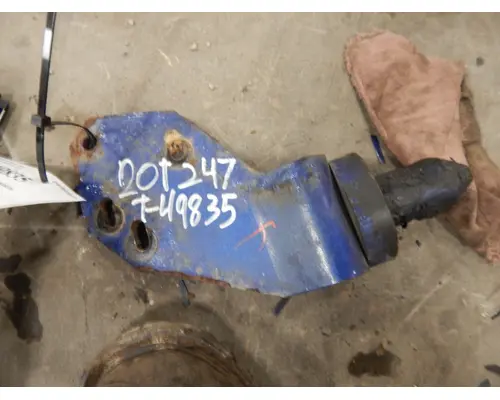 KENWORTH T2000 Brackets, Misc.
