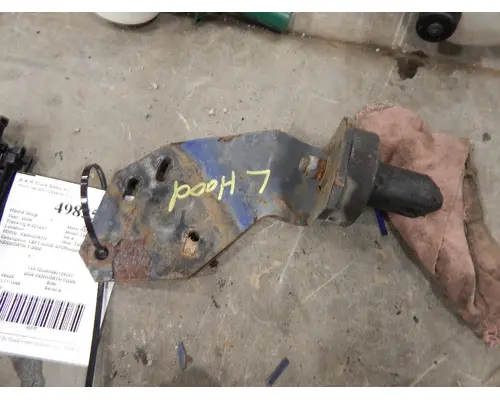 KENWORTH T2000 Brackets, Misc.