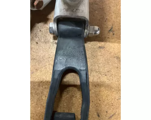 KENWORTH T2000 Brackets, Misc