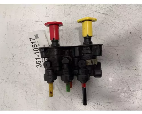 KENWORTH T2000 Brake Proportioning Valve