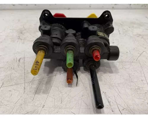KENWORTH T2000 Brake Proportioning Valve