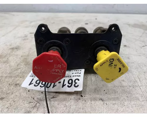 KENWORTH T2000 Brake Proportioning Valve