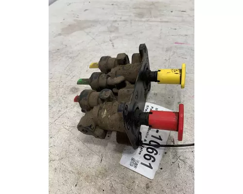 KENWORTH T2000 Brake Proportioning Valve