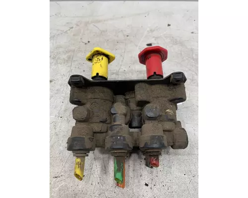 KENWORTH T2000 Brake Proportioning Valve