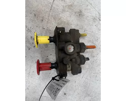 KENWORTH T2000 Brake Proportioning Valve