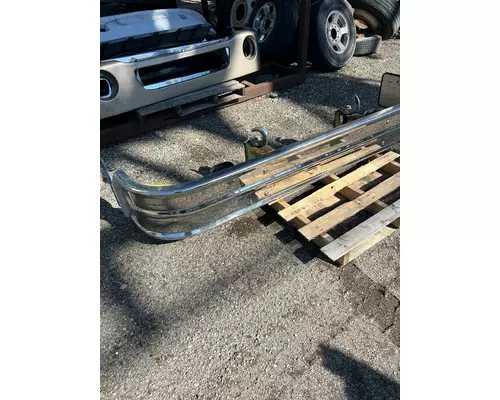 KENWORTH T2000 Bumper Assembly, Front