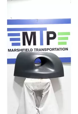 KENWORTH T2000 Bumper End Cap