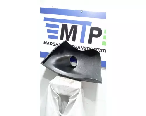 KENWORTH T2000 Bumper End Cap