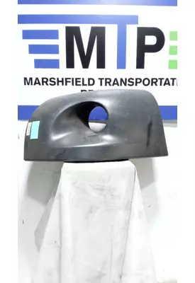 KENWORTH T2000 Bumper End Cap
