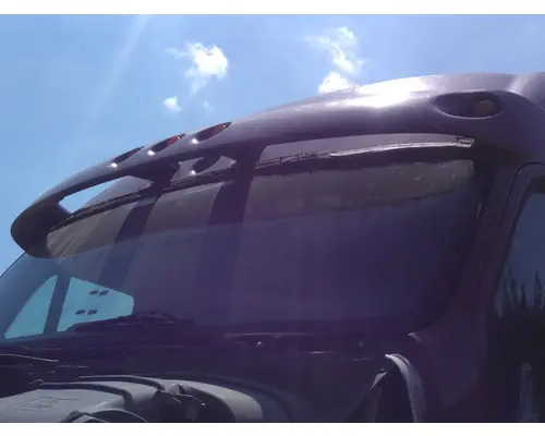 KENWORTH T2000 CAB CLIP