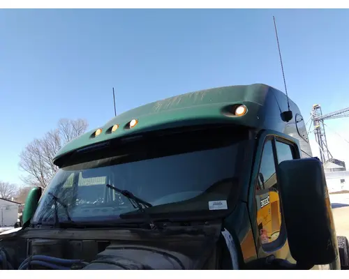 KENWORTH T2000 CAB CLIP