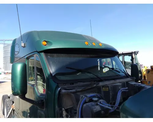 KENWORTH T2000 CAB CLIP