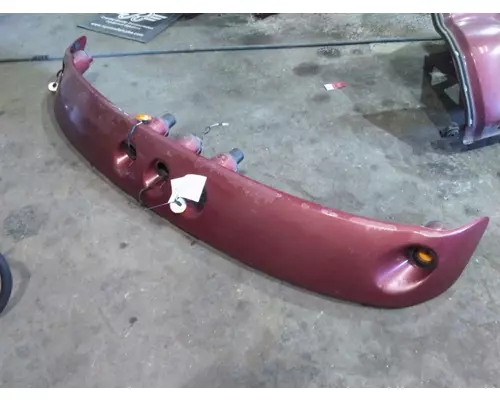 KENWORTH T2000 CAB CLIP