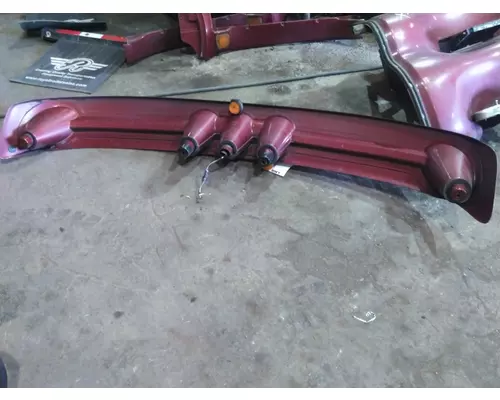 KENWORTH T2000 CAB CLIP