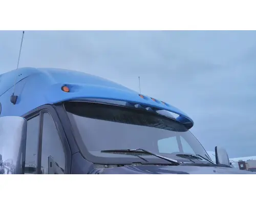 KENWORTH T2000 CAB CLIP