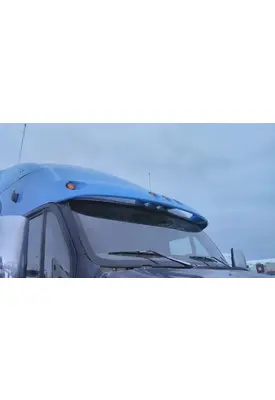 KENWORTH T2000 CAB CLIP