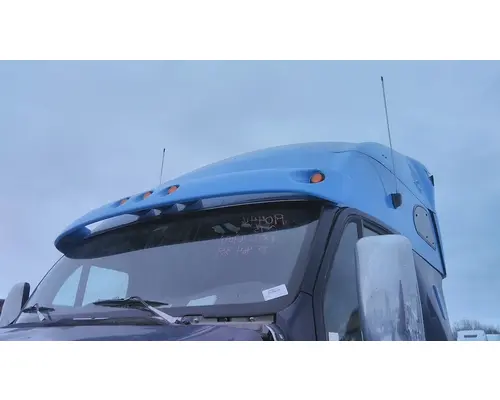 KENWORTH T2000 CAB CLIP