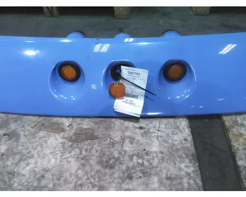 KENWORTH T2000 CAB CLIP