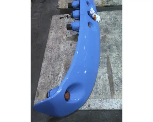 KENWORTH T2000 CAB CLIP