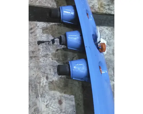 KENWORTH T2000 CAB CLIP