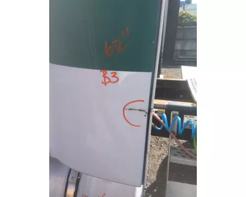 KENWORTH T2000 CAB EXTENSION