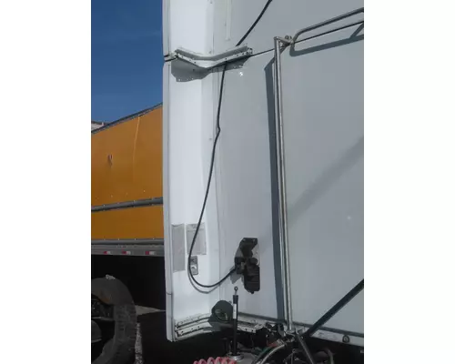KENWORTH T2000 CAB EXTENSION