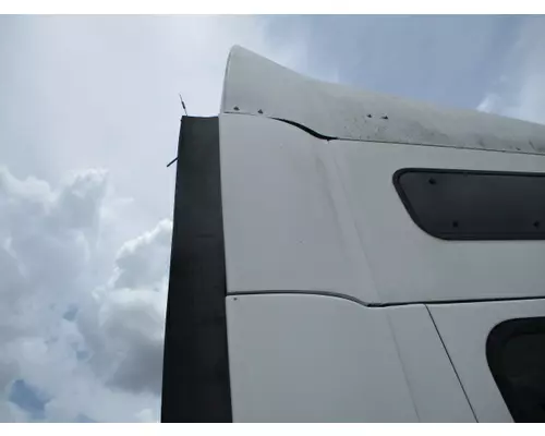 KENWORTH T2000 CAB EXTENSION