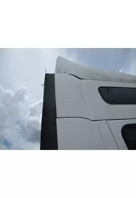 KENWORTH T2000 CAB EXTENSION