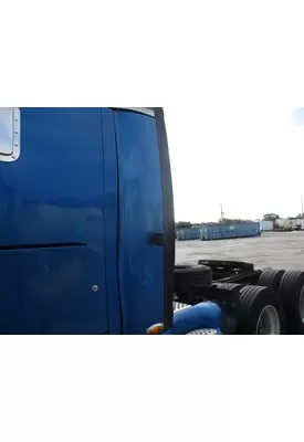 KENWORTH T2000 CAB EXTENSION