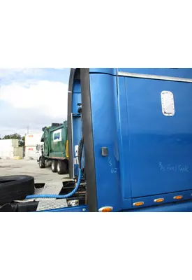 KENWORTH T2000 CAB EXTENSION