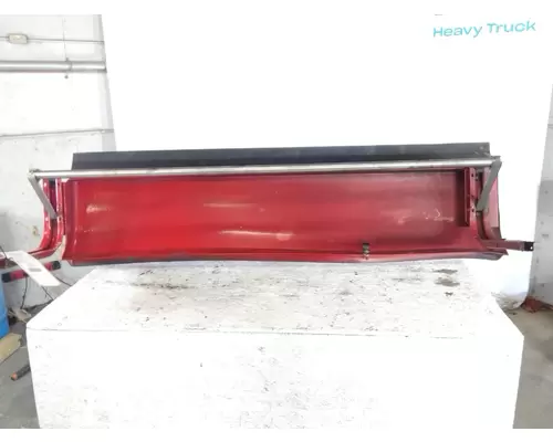 KENWORTH T2000 CAB EXTENSION