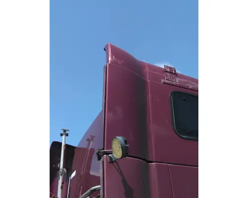 KENWORTH T2000 CAB EXTENSION