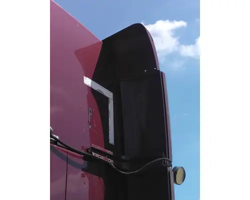 KENWORTH T2000 CAB EXTENSION
