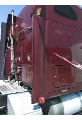 KENWORTH T2000 CAB EXTENSION