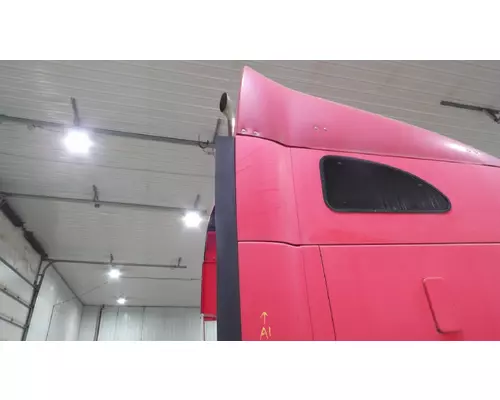 KENWORTH T2000 CAB EXTENSION