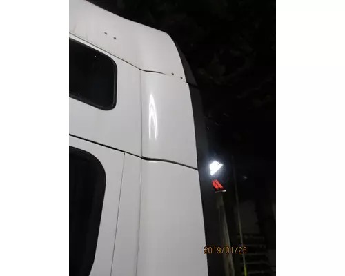 KENWORTH T2000 CAB EXTENSION