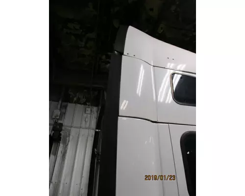 KENWORTH T2000 CAB EXTENSION