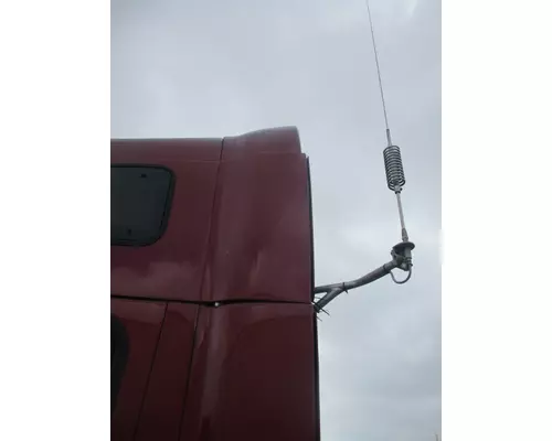 KENWORTH T2000 CAB EXTENSION