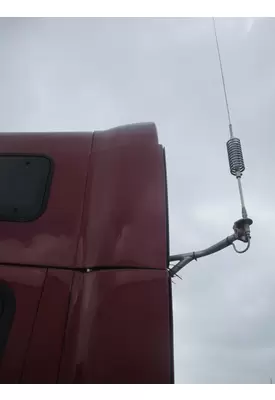 KENWORTH T2000 CAB EXTENSION