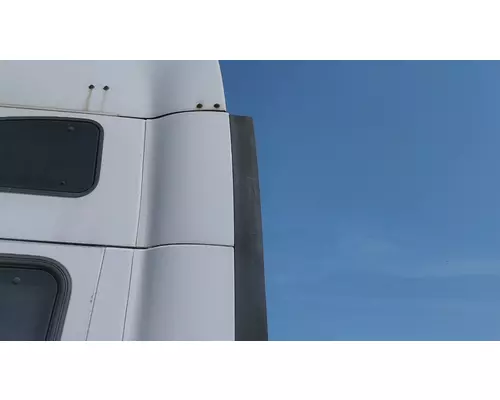 KENWORTH T2000 CAB EXTENSION