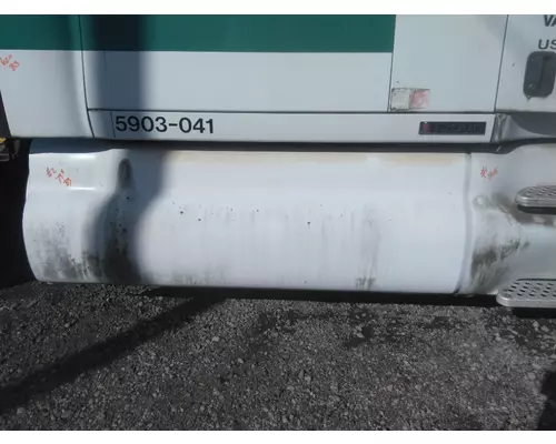 KENWORTH T2000 CAB SKIRTSIDE FAIRING