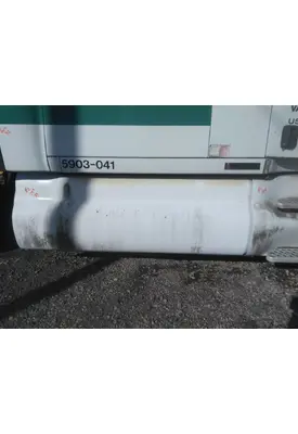 KENWORTH T2000 CAB SKIRT/SIDE FAIRING