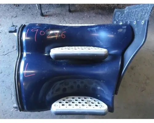 KENWORTH T2000 CAB SKIRTSIDE FAIRING
