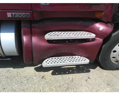 KENWORTH T2000 CAB SKIRTSIDE FAIRING