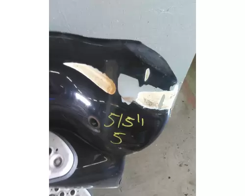 KENWORTH T2000 CAB SKIRTSIDE FAIRING
