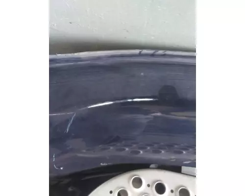 KENWORTH T2000 CAB SKIRTSIDE FAIRING