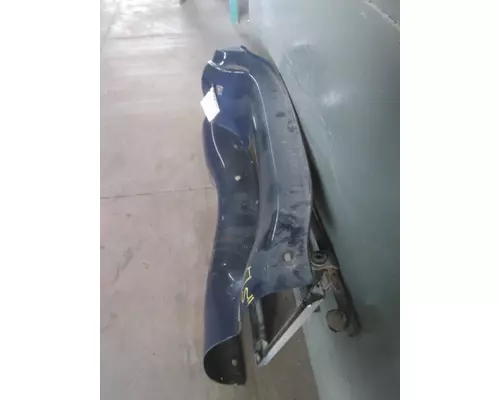 KENWORTH T2000 CAB SKIRTSIDE FAIRING