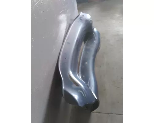 KENWORTH T2000 CAB SKIRTSIDE FAIRING