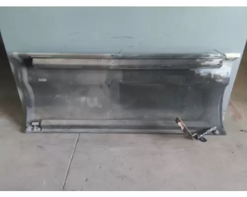 KENWORTH T2000 CAB SKIRTSIDE FAIRING