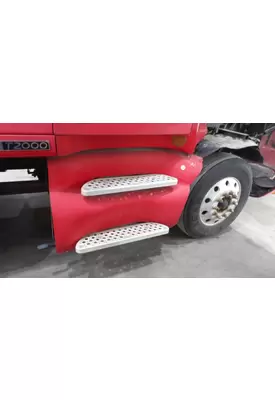 KENWORTH T2000 CAB SKIRT/SIDE FAIRING